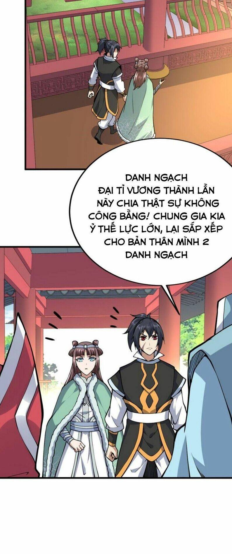 Đấu Hồn Đại Lục: Chapter 41