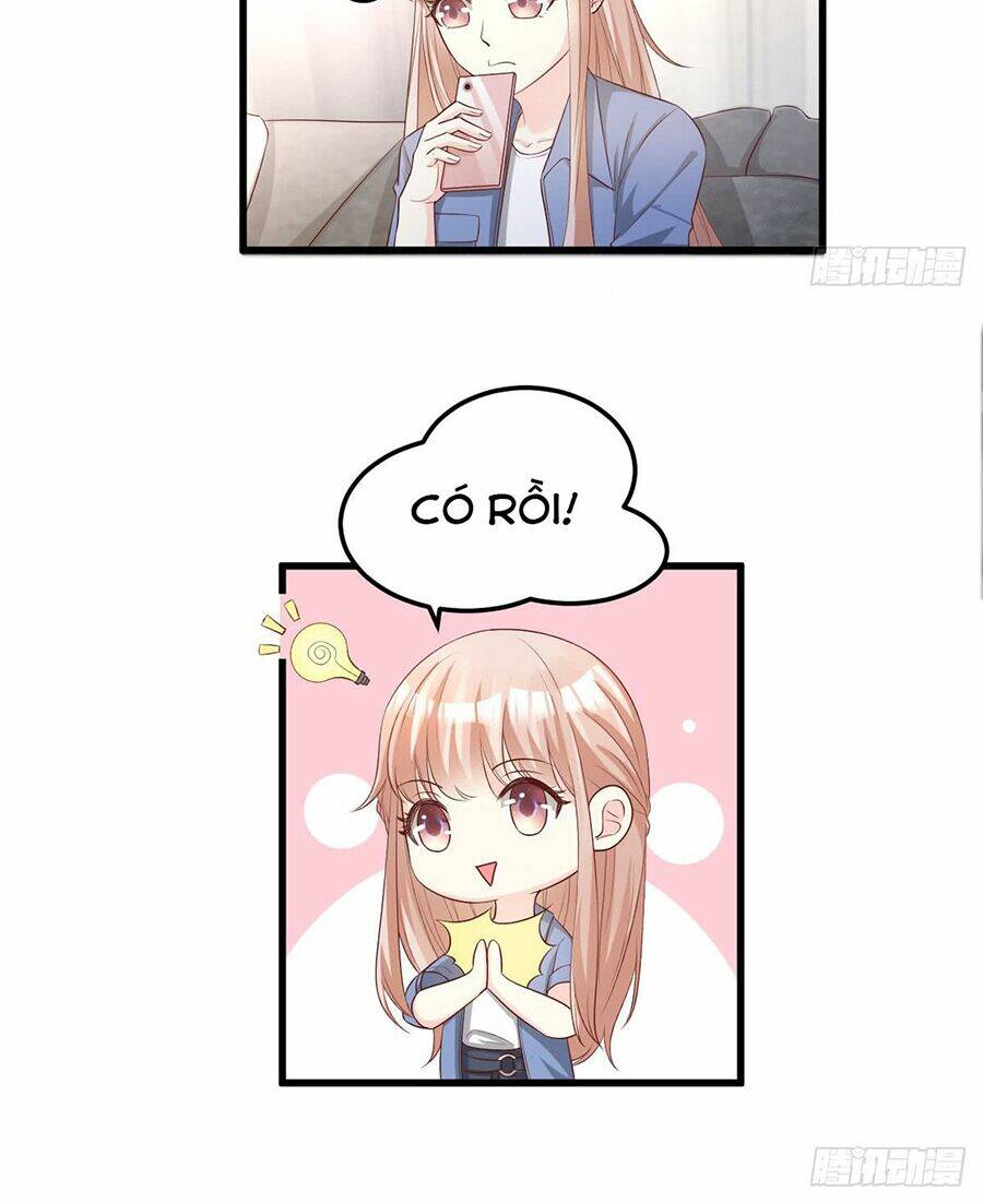 Tư Sủng Cục Cưng Bảo Bối: Chapter 20.2
