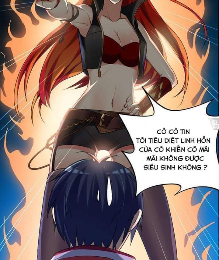 Tiêu Tiền Ở Thế Giới Khác: Chapter 9