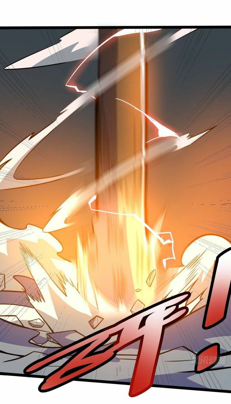 Thần Võ Đế Tôn: Chapter 88
