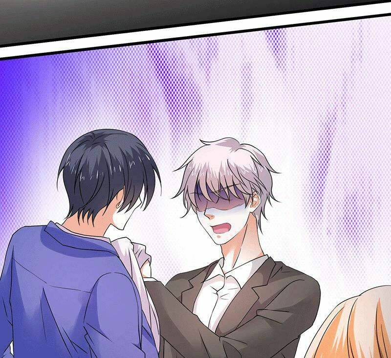 Này! Đừng Động Vào Phô Mai Của Tôi: Chapter 63