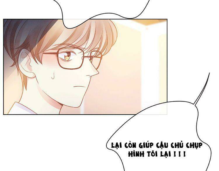 Giai Điệu Của Sự Va Chạm: Chapter 33