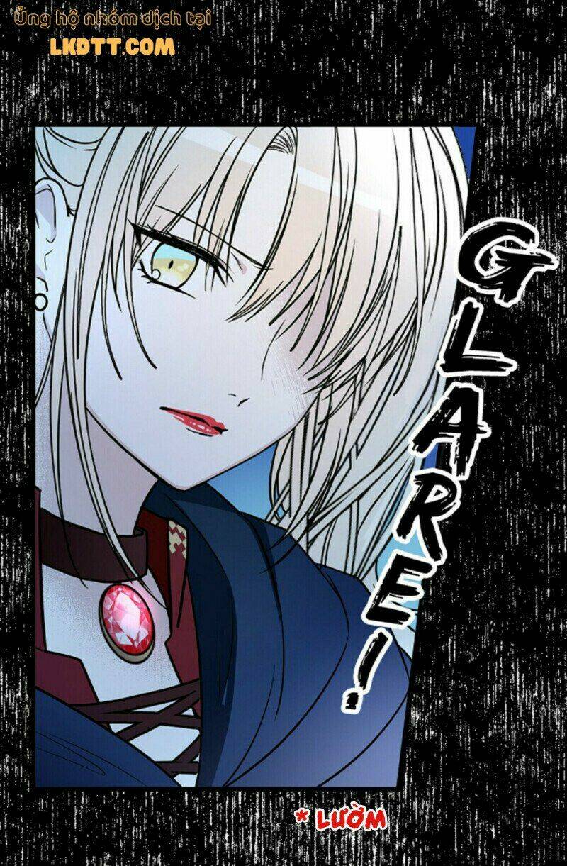 Mylord, Nữ Hoàng Của Loài Sói!: Chapter 20