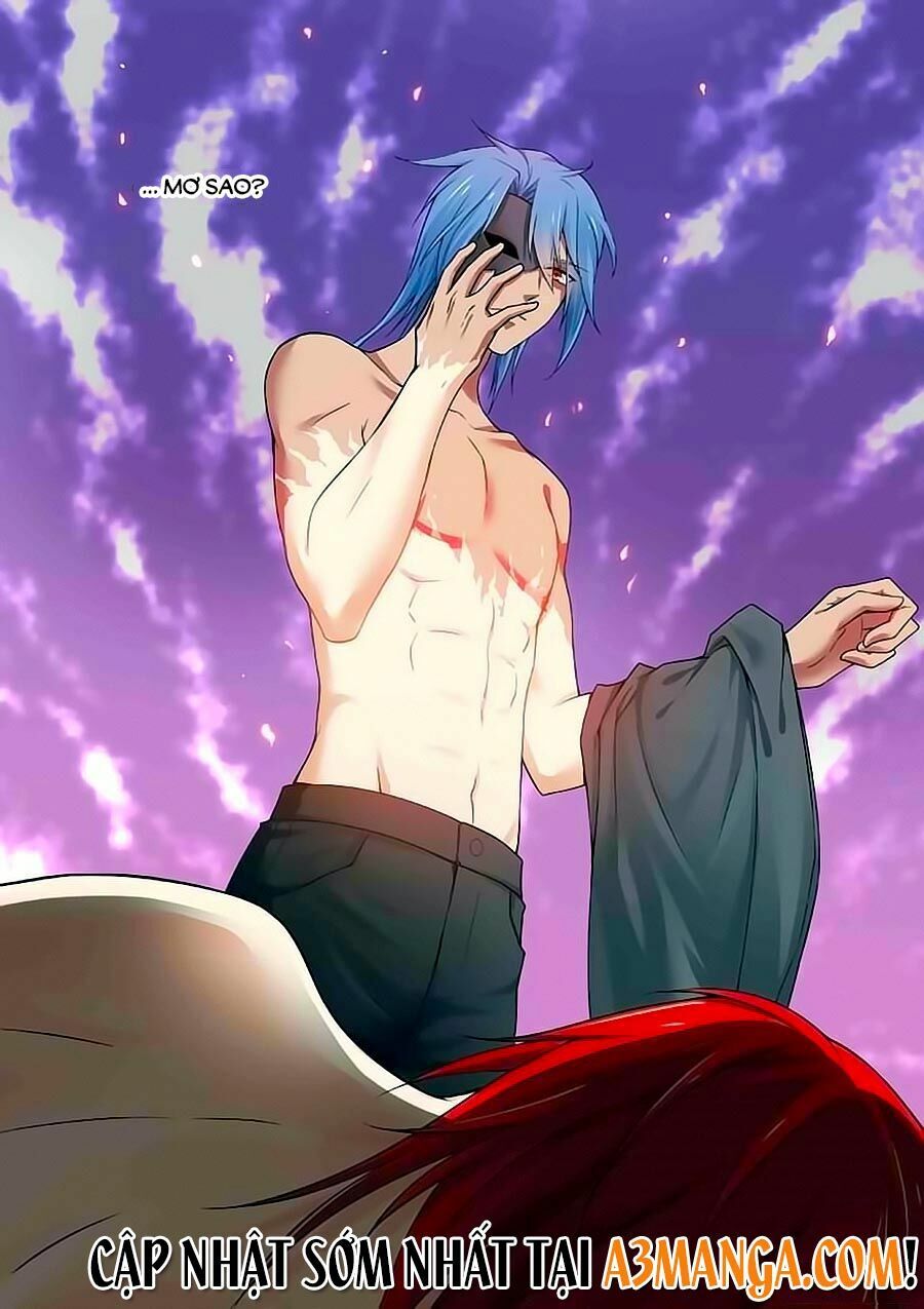 Giả Diện Thế Thân: Chapter 81