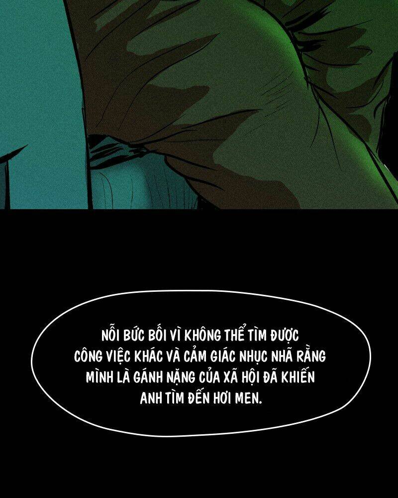 Vùng Đất Xám: Chapter 2