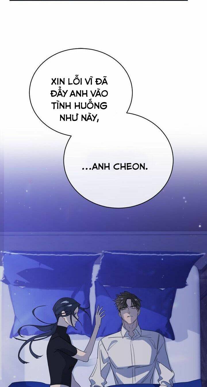 Màn Đêm Buông Xuống Là Khi Qụa Kêu: Chapter 22