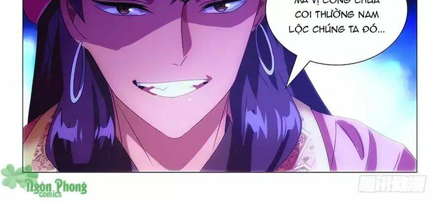 Phò Mã! Không Nên A!: Chapter 73