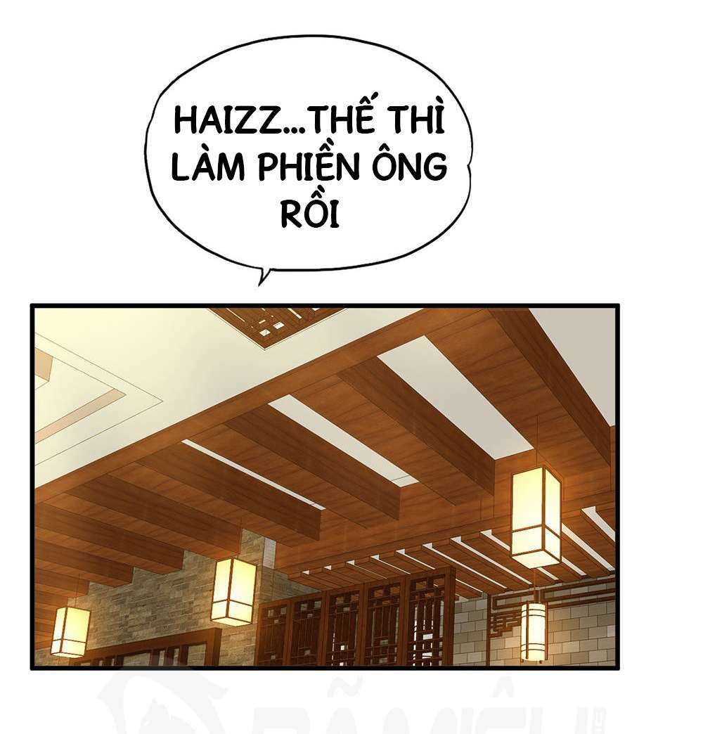 Siêu Phẩm Chiến Binh: Chapter 12