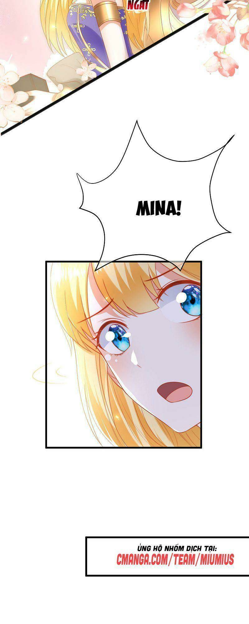 Sủng Hậu Của Vương: Chapter 109