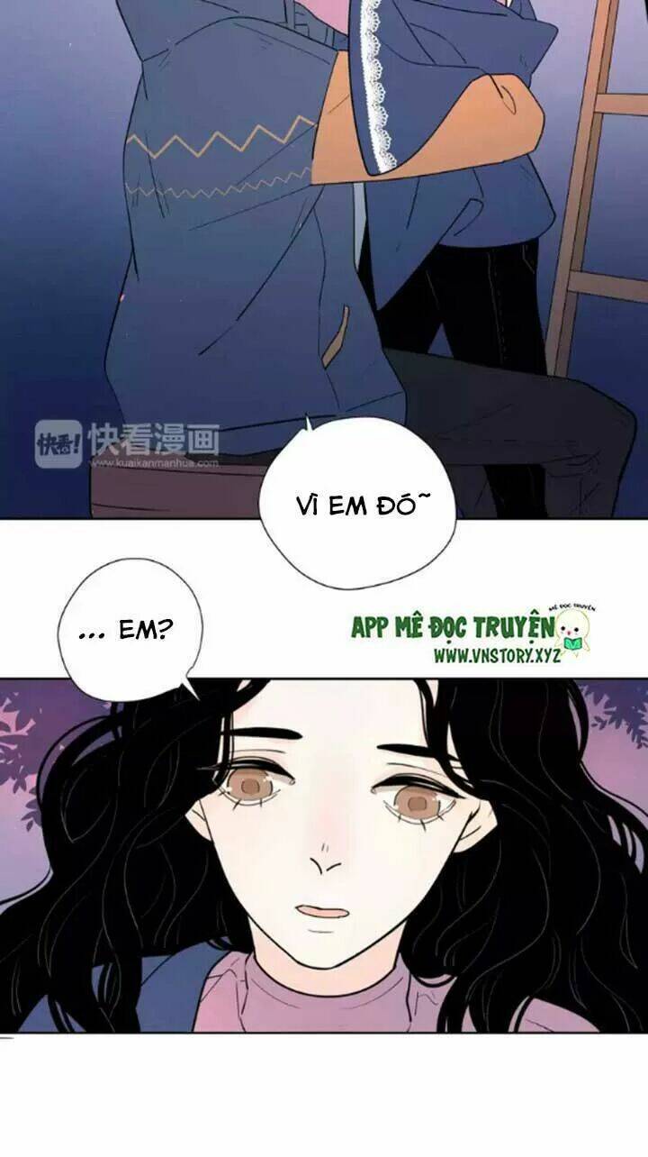 Cạm Bẫy Ngọt Ngào: Chapter 65