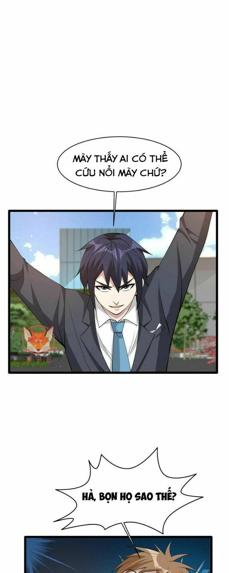 Đô Thị Tà Vương: Chapter 60
