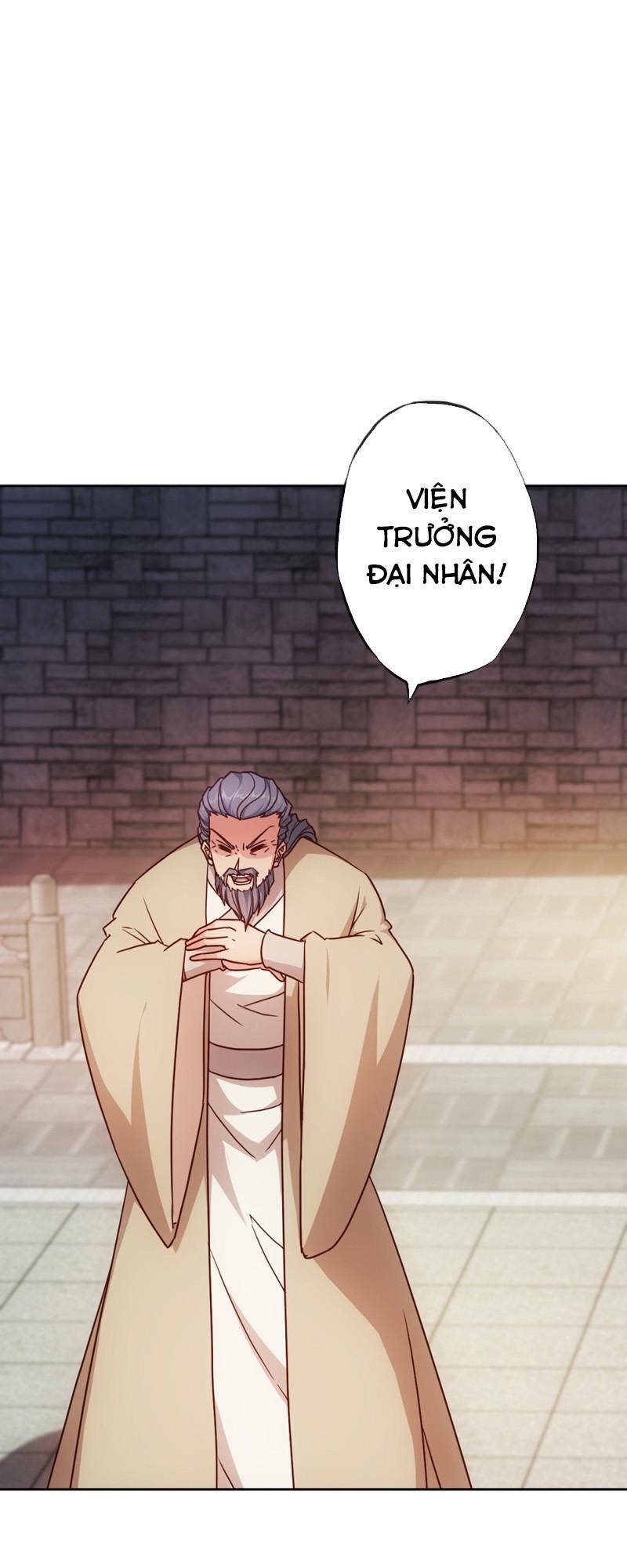 Hồng Thiên Thần Tôn: Chapter 35