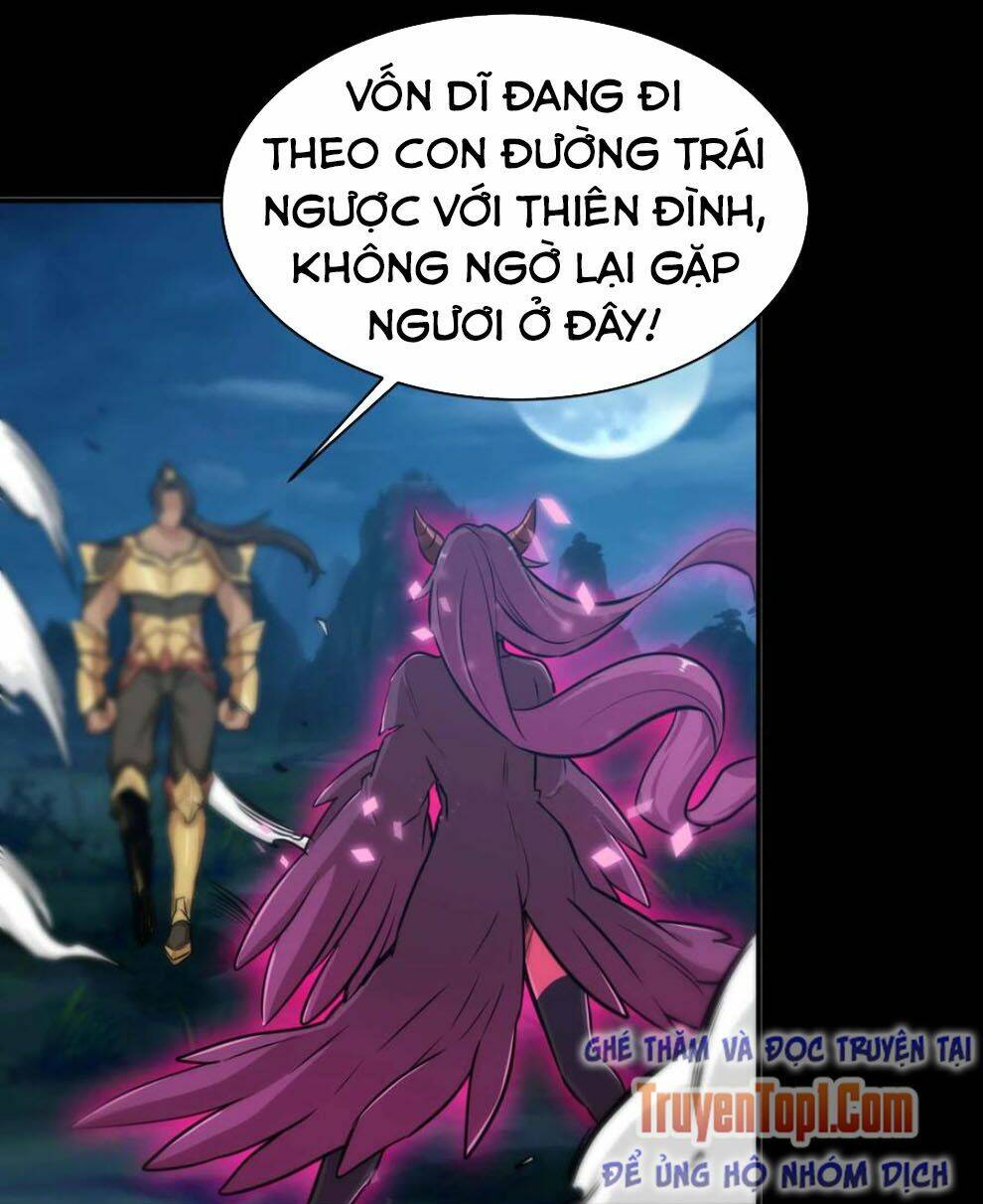 Khởi Đầu Bằng Một Con Côn: Chapter 149