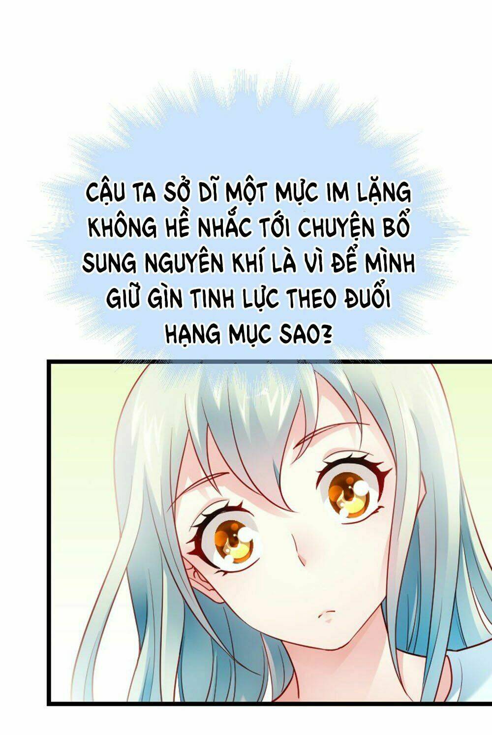 Vạn Năm Nhân Duyên Nhất Tuyến Khiên: Chapter 33
