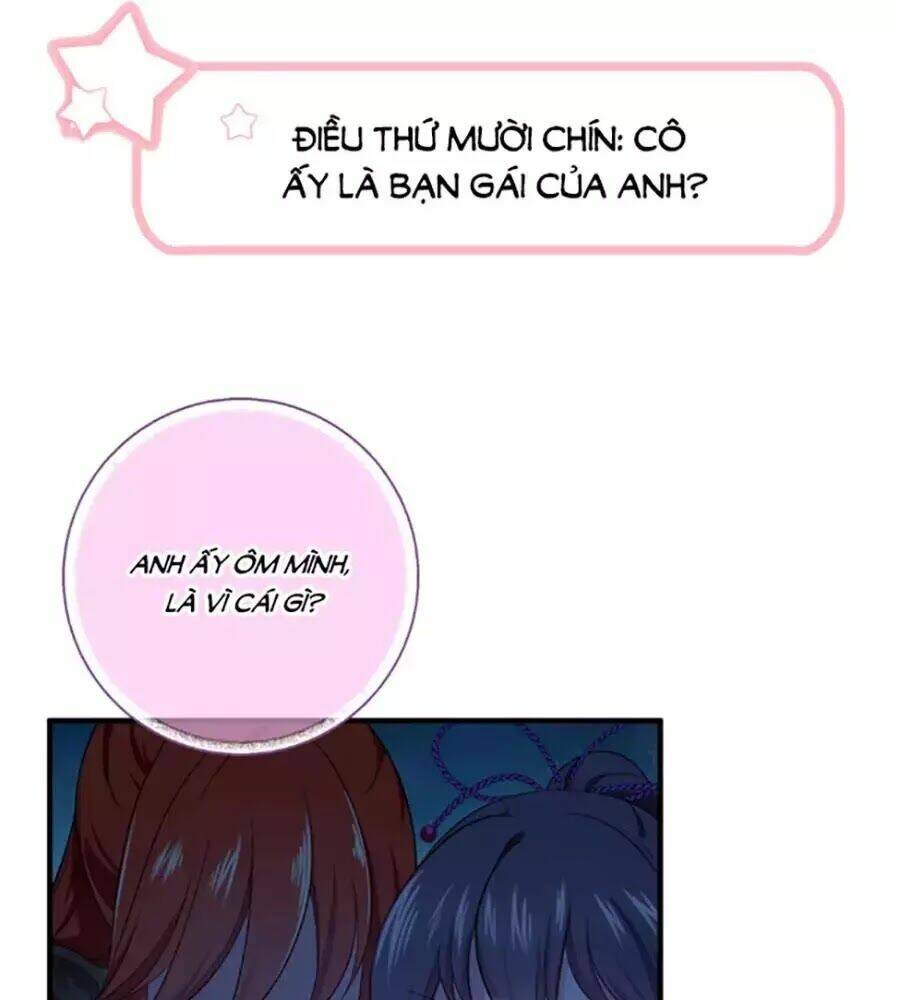 Anh Ấy Đến Từ Địa Ngục: Chapter 19