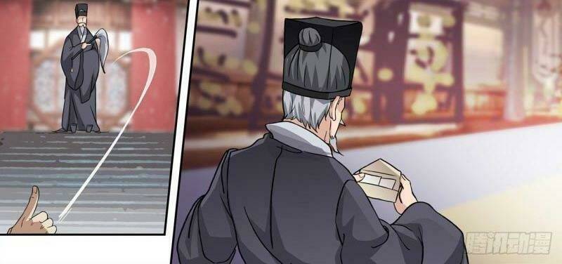 Thấu Thị Chi Nhãn: Chapter 297