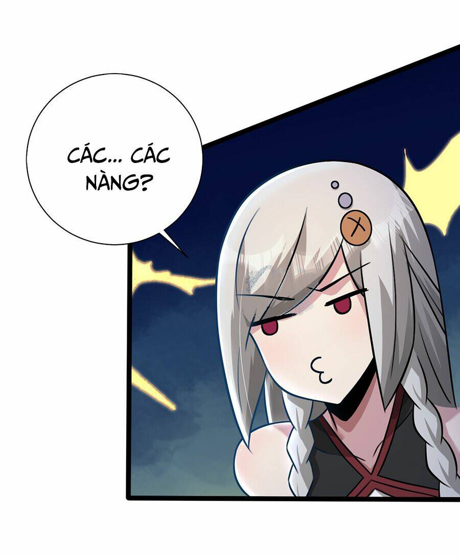 Đại Bảo Kiếm Của Tôi: Chapter 46