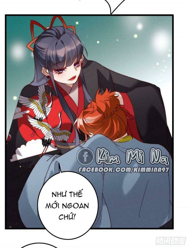 Ngự Thú Cuồng Phi: Chapter 24