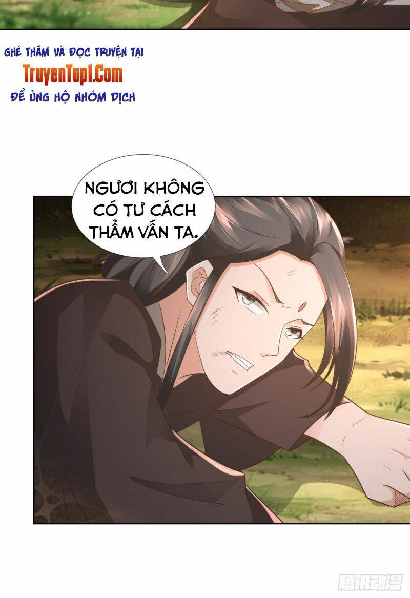 Chí Tôn Trọng Sinh: Chapter 103