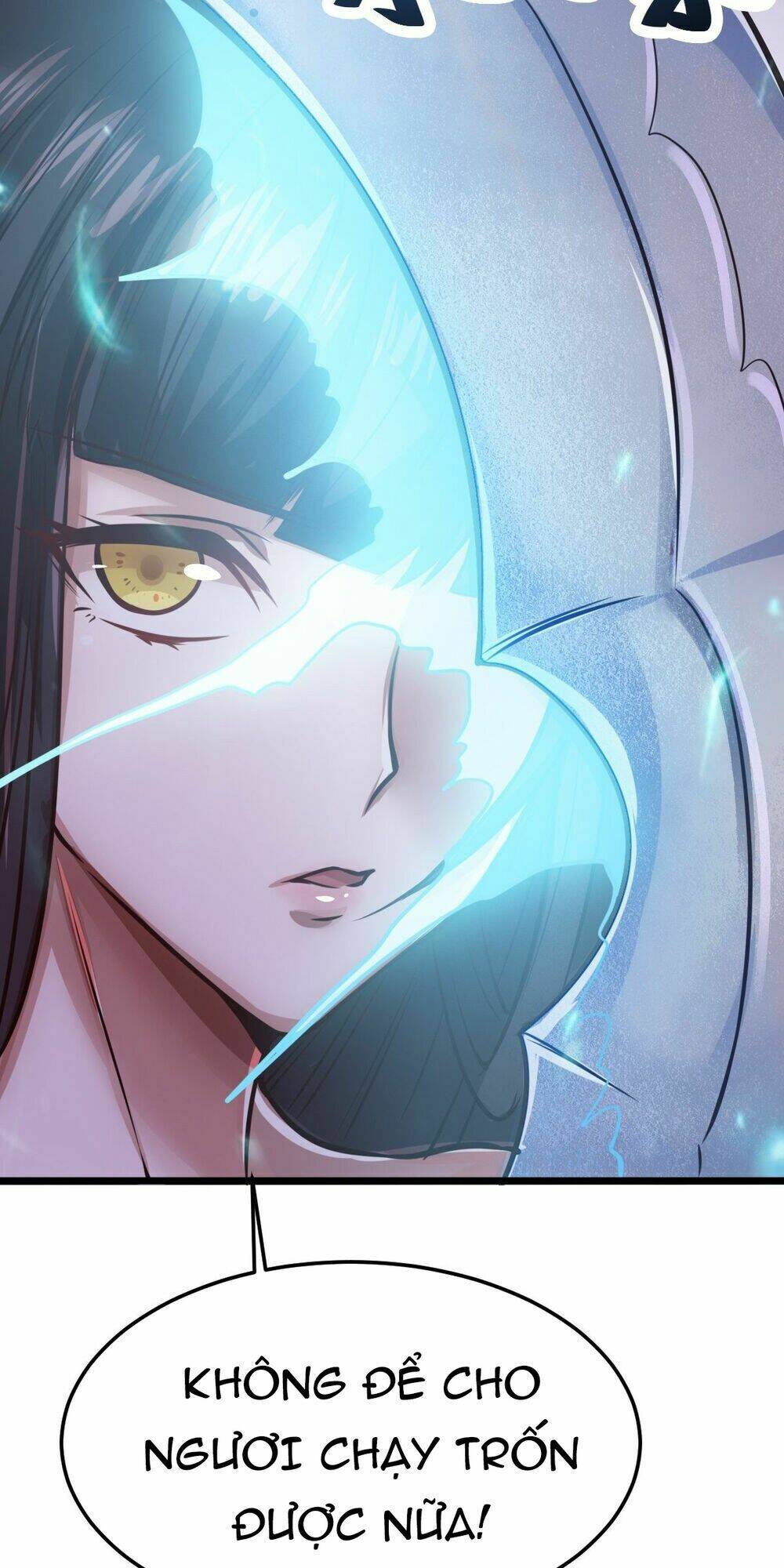 Cục Gạch Xông Vào Dị Giới: Chapter 4