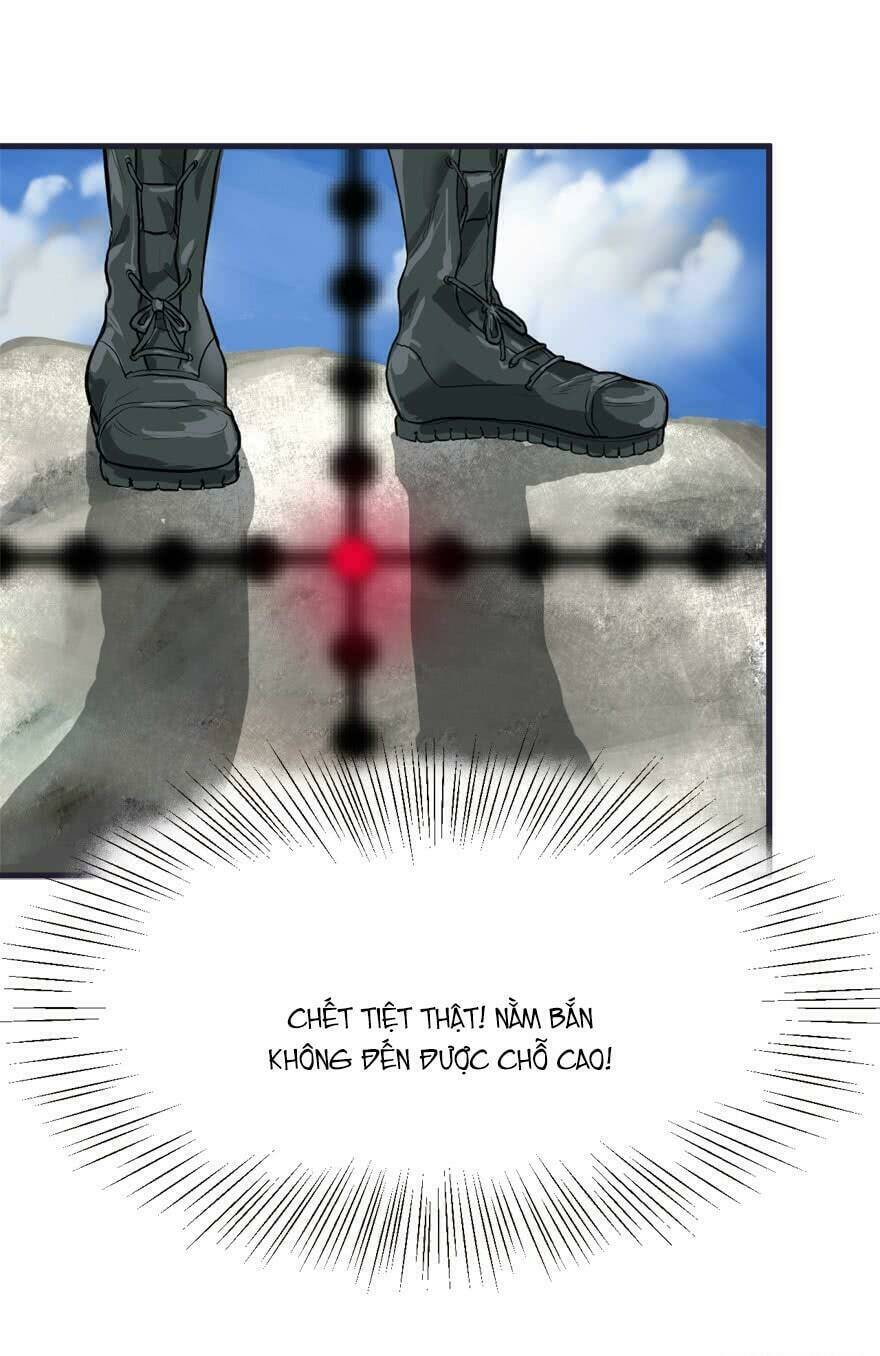Vua Sinh Tồn: Chapter 29