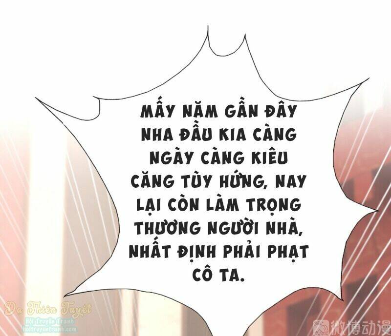 Nhân Vật Phản Diện Biến Thành Sủng Vật: Chapter 19