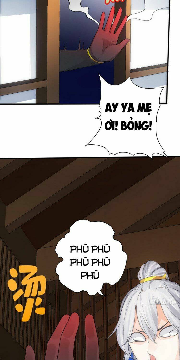 Chư Thiên Ký: Chapter 284