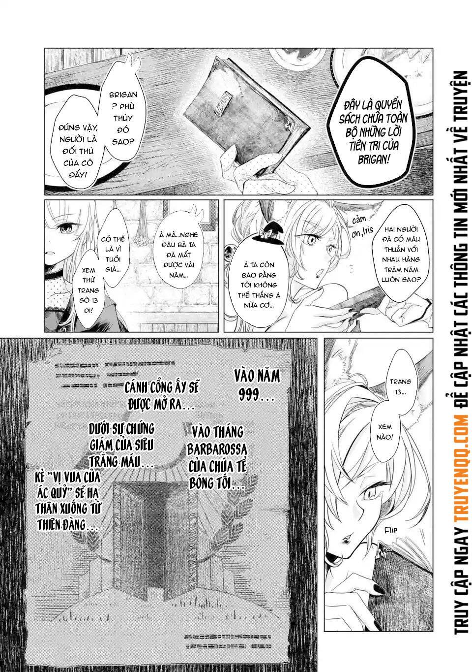 Level 0 No Maou-Sama, Isekai De Boukensha Wo Hajimemasu: Chapter 2.1