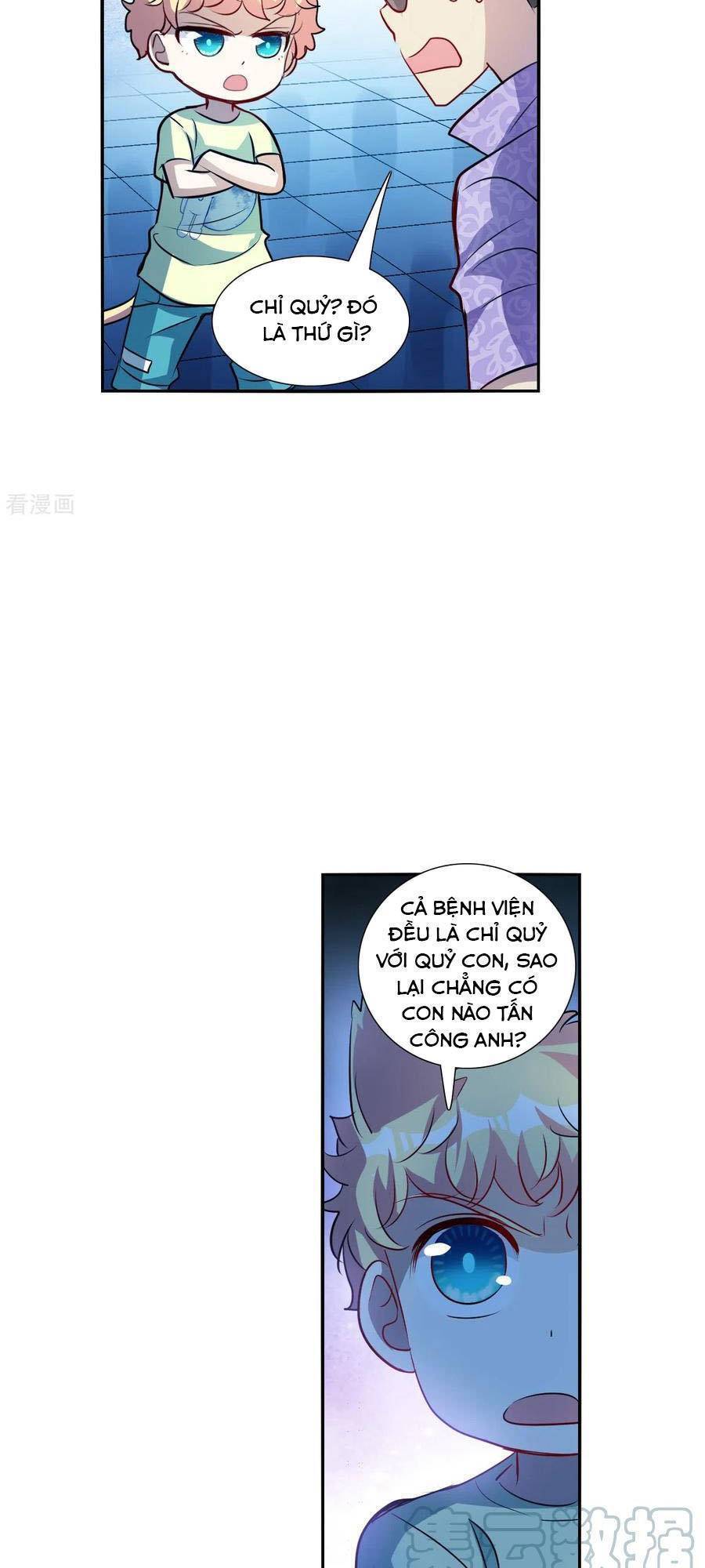 Tô Tịch Kỳ Quái: Chapter 163