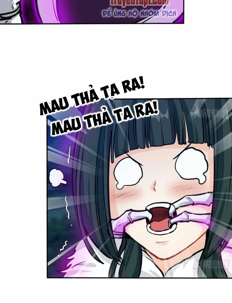 Khởi Đầu Bằng Một Con Côn: Chapter 155