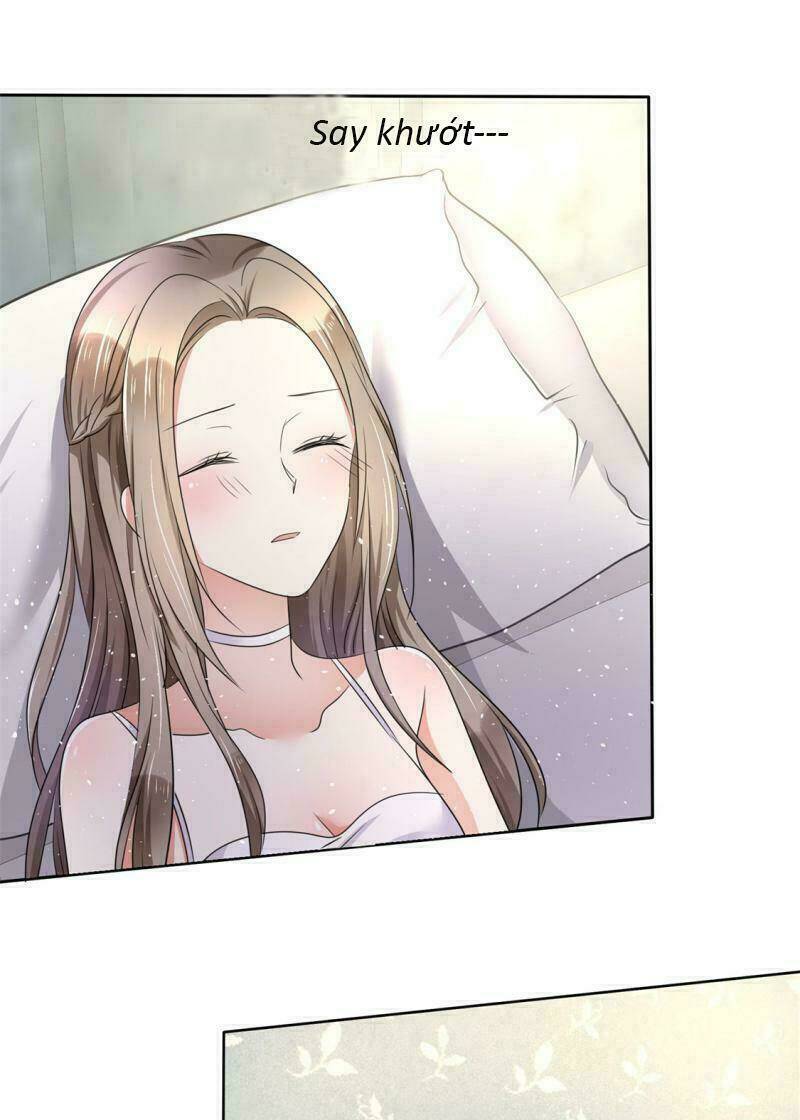 Con Đường Phản Công Của Sủng Thê: Chapter 2