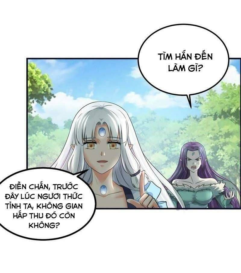 Phục Thù Thiếu Gia Tiểu Điềm Thê: Chapter 52