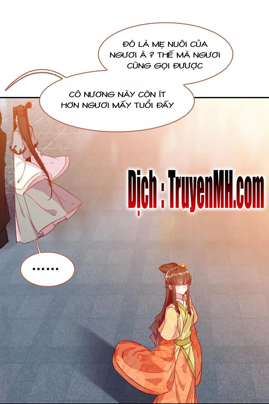Gả Cho Một Tên Thái Giám Đáng Ghét: Chapter 181