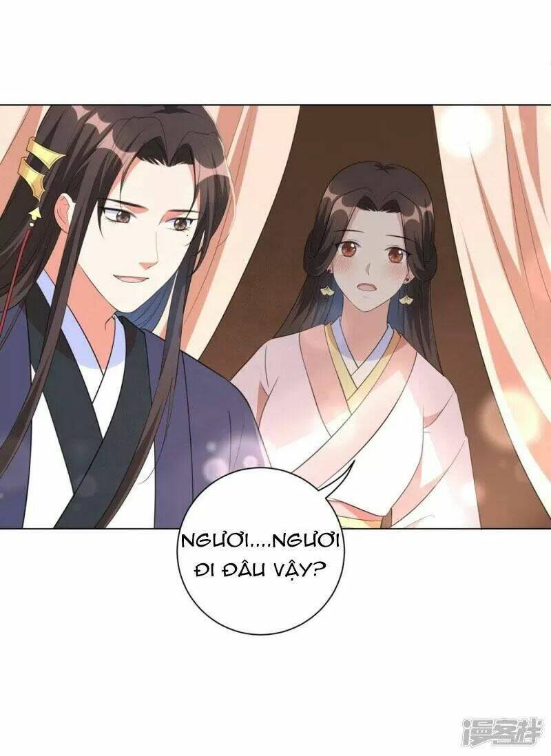 Vương Phi Có Độc!: Chapter 48