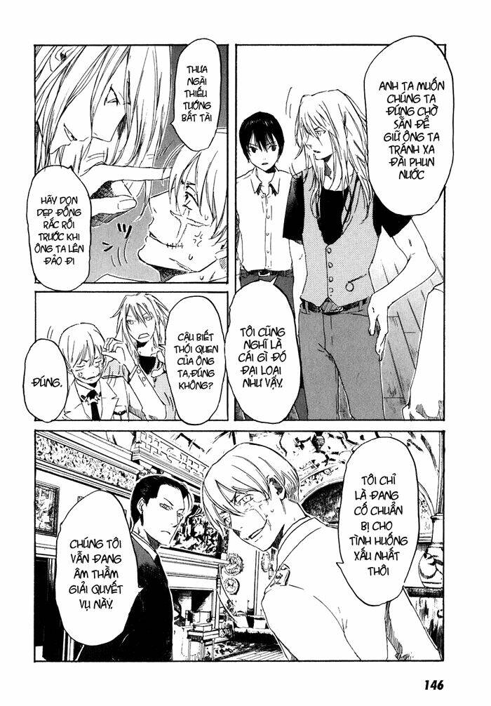 Drug-On: Chapter 10