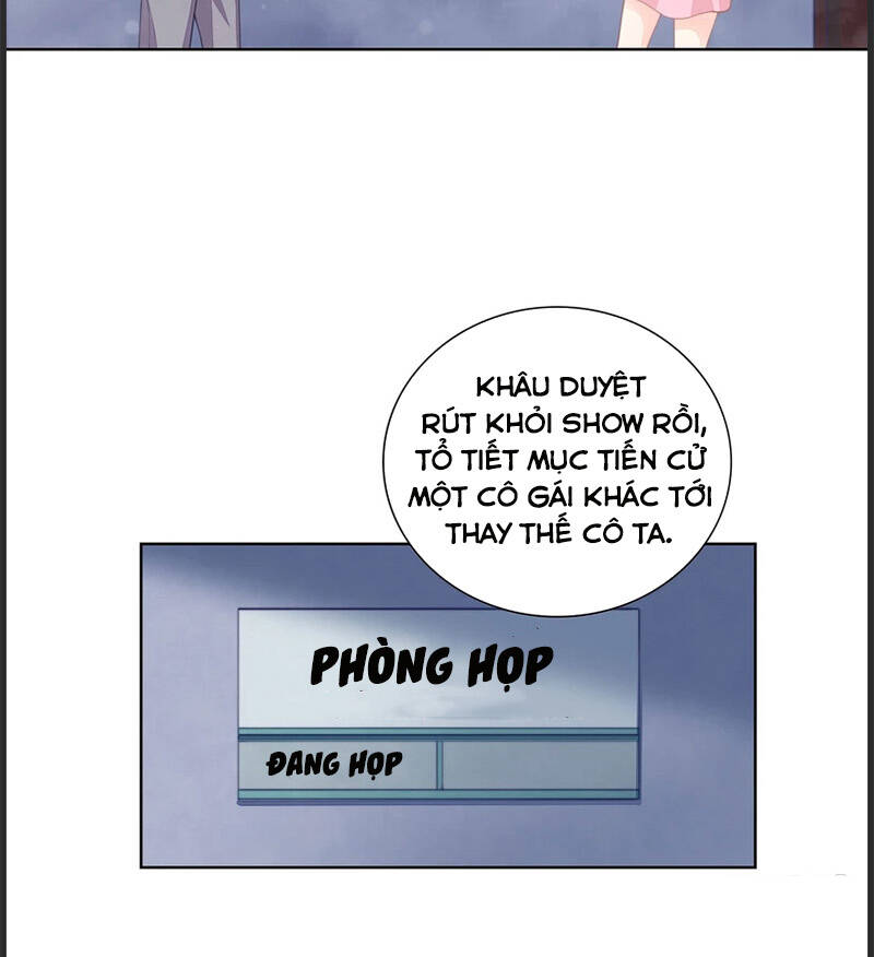 Người Yêu Ẩn Hình Của Ảnh Đế: Chapter 29