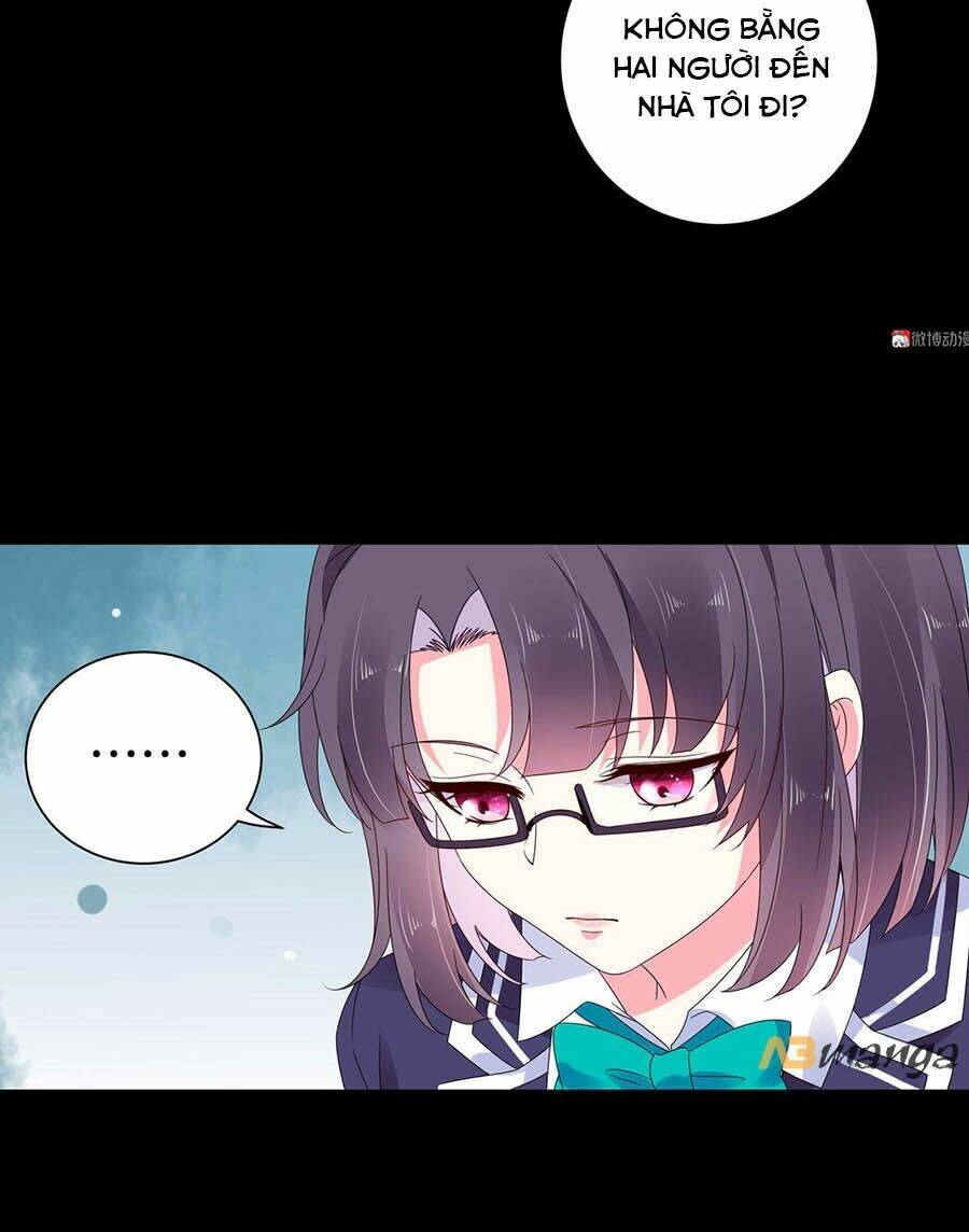 Yêu Tôi Đều Chết Cả Đi!: Chapter 124