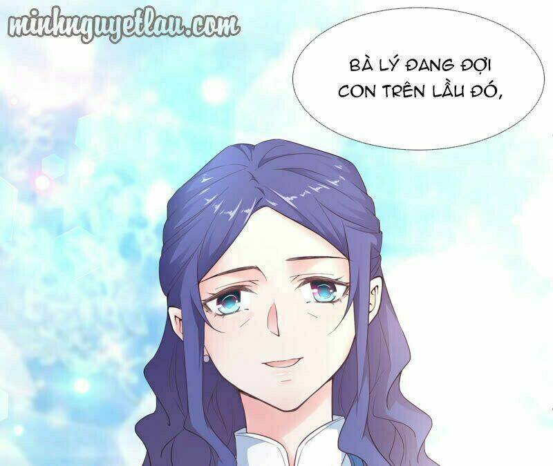 Chiến Lược Lãng Mạn Của Thịnh Thiếu: Chapter 52