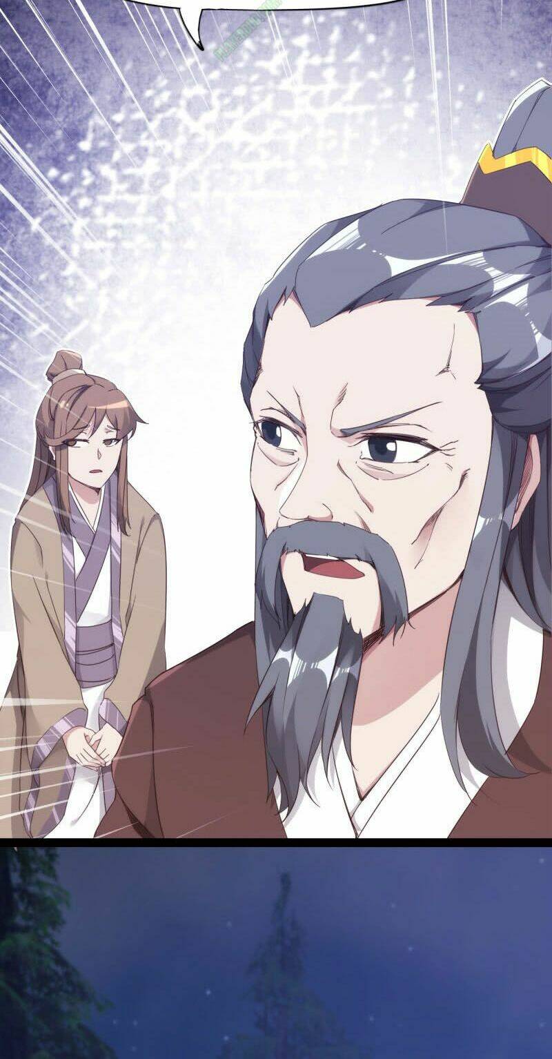 Kiếm Đồ: Chapter 8