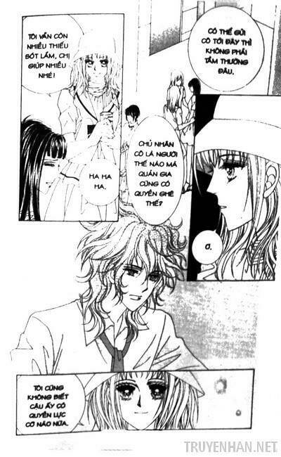 Lọ Lem Hậu Đậu: Chapter 73