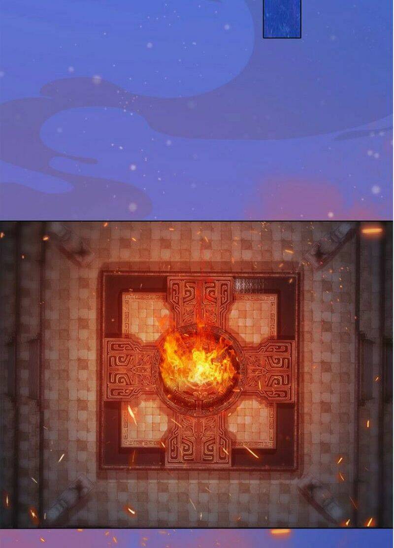 Yêu Nhan Lệnh: Chapter 102.4