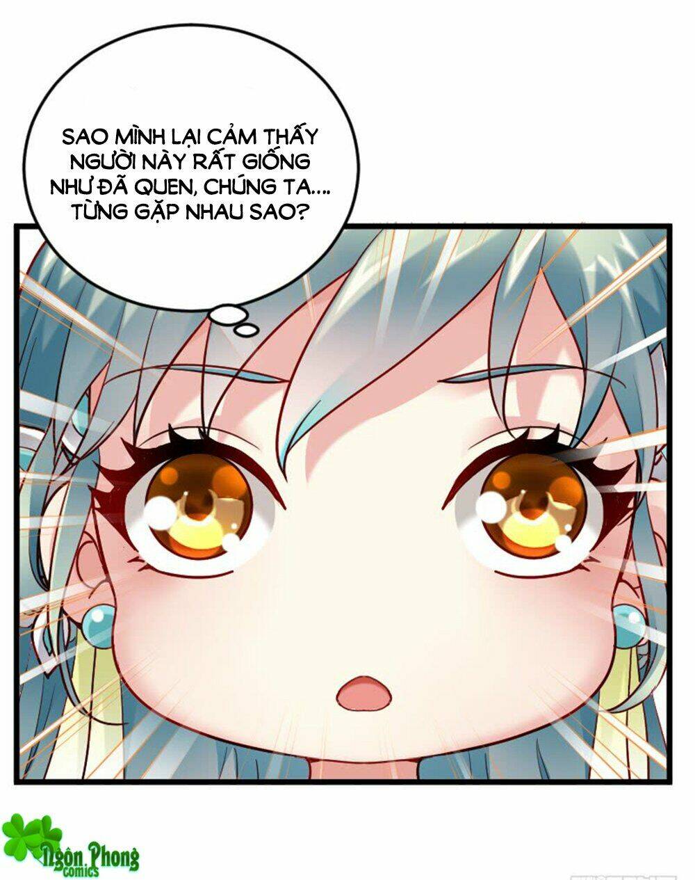 Vạn Năm Nhân Duyên Nhất Tuyến Khiên: Chapter 58