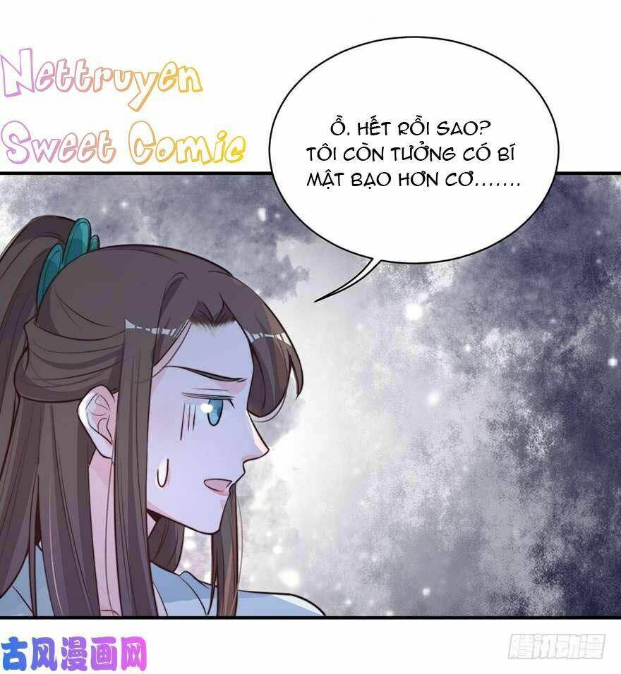 Cung Đấu Live: Chapter 21
