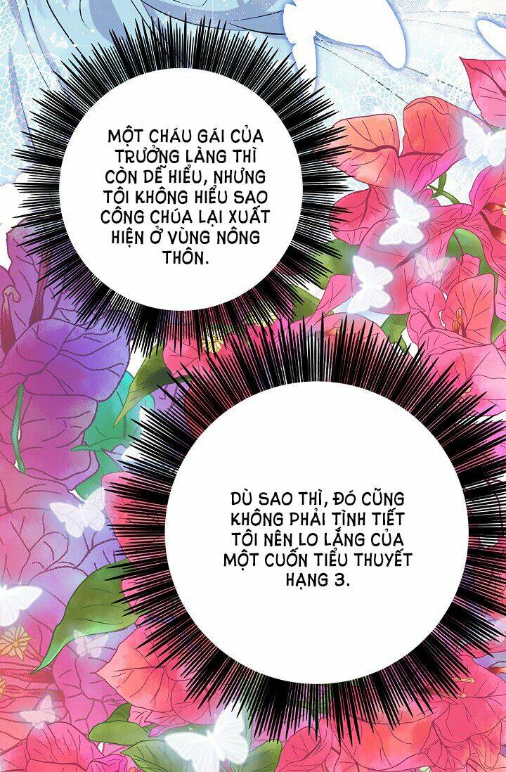 Tôi Là Bạn Gái Cũ Của Một Người Lính: Chapter 3