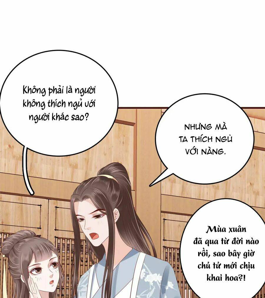 Phú Bà Bạc Tỷ Trong Lãnh Cung: Chapter 44