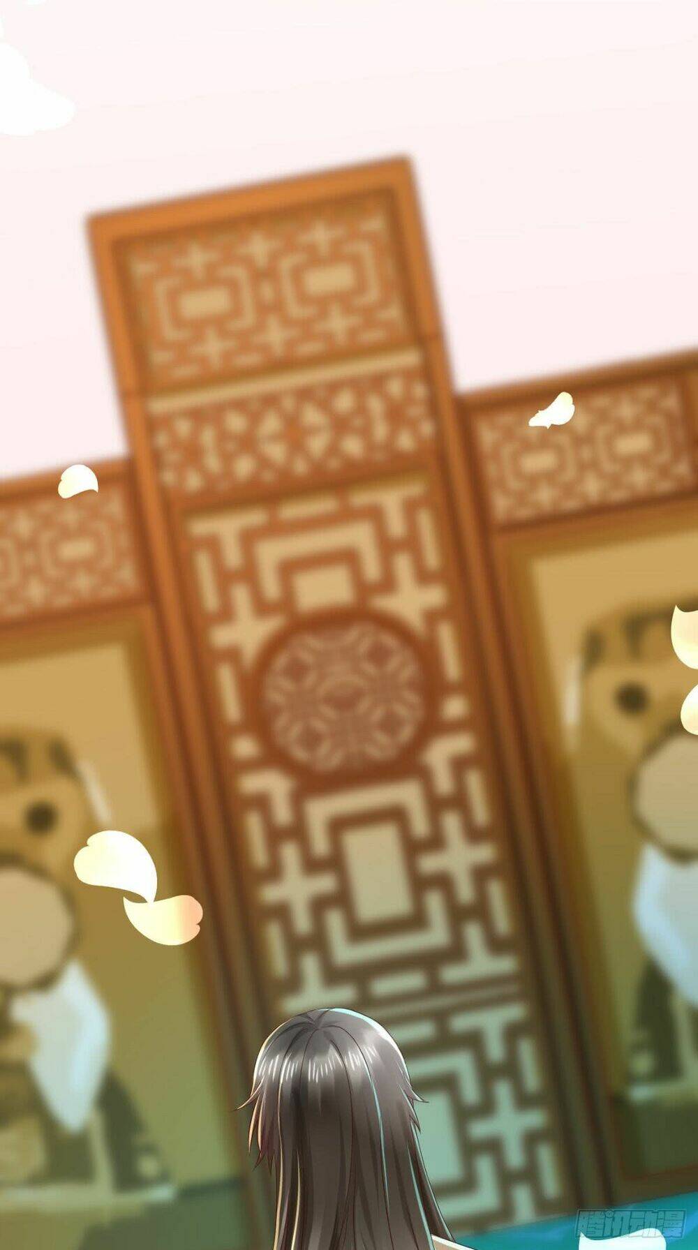 Bổn Cung Muốn Làm Hoàng Đế: Chapter 12