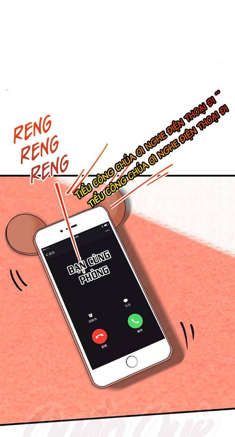 Hệ Thống Vận Khí Mạnh Nhất: Chapter 4