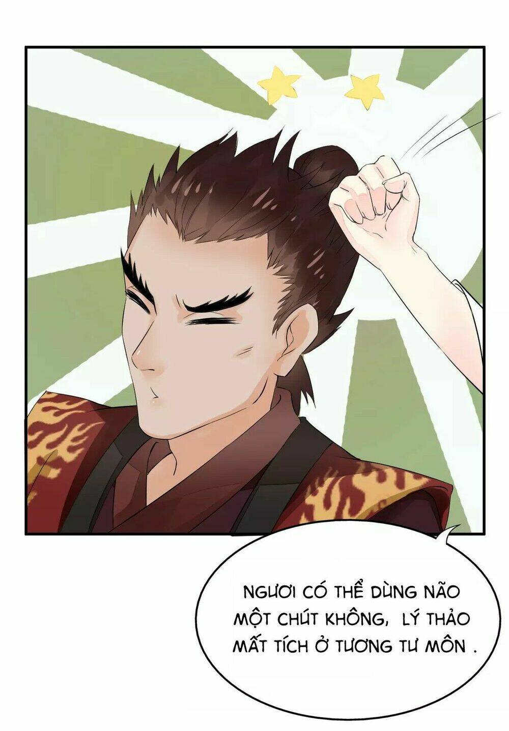 Bồng Sơn Viễn: Chapter 4