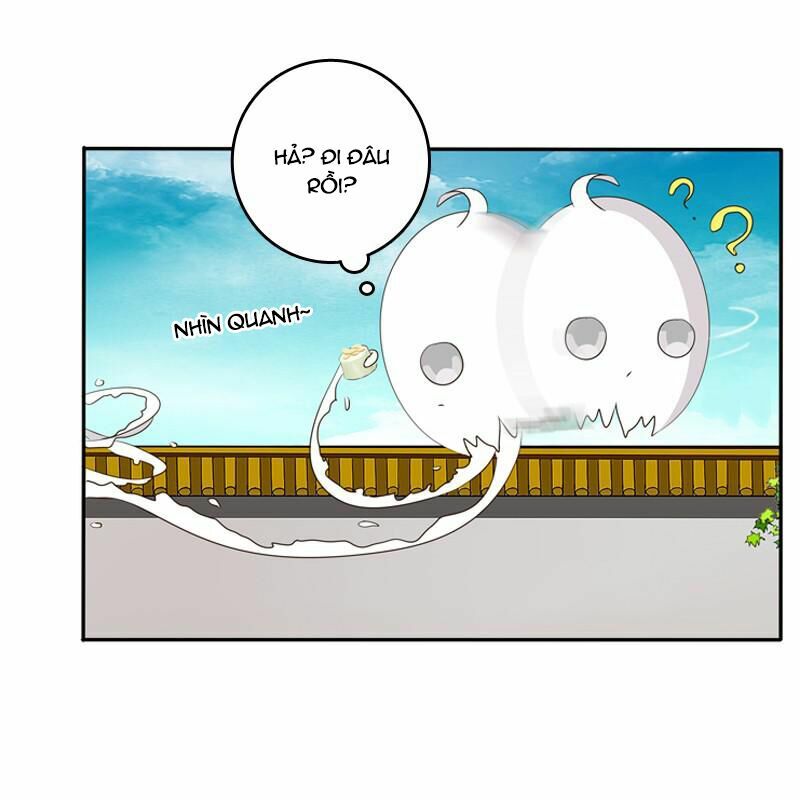 Thông Linh Phi: Chapter 91