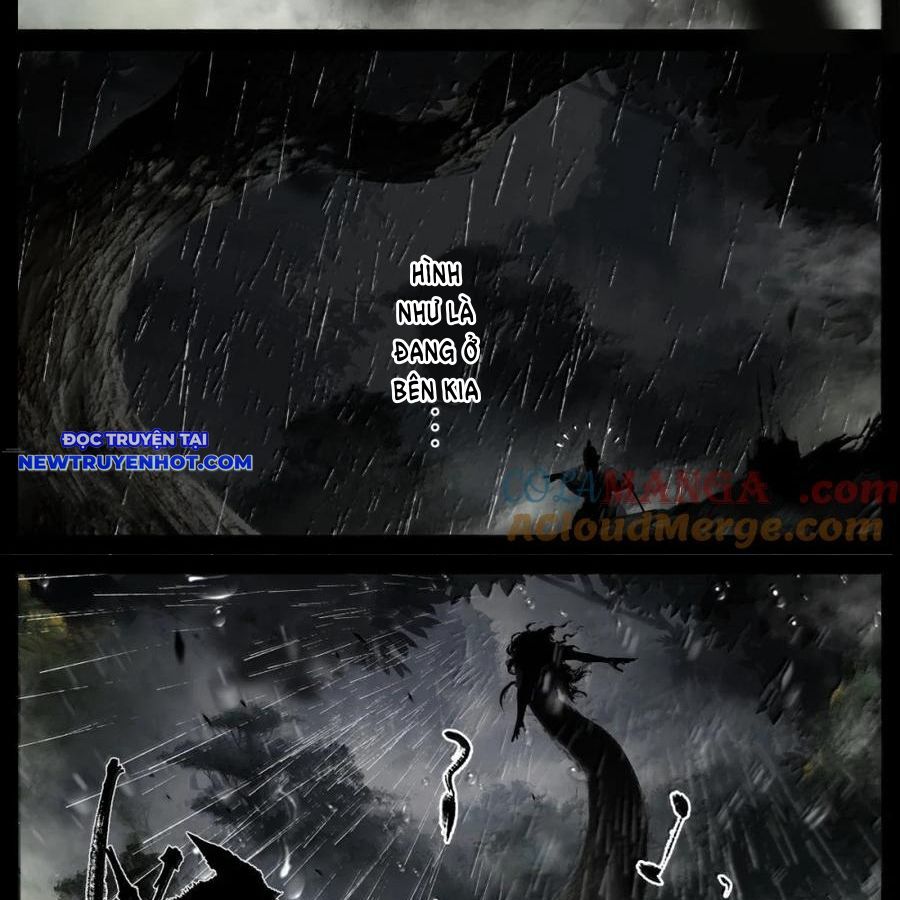 Tây Du Ký Ngoại Truyện: Chapter 348